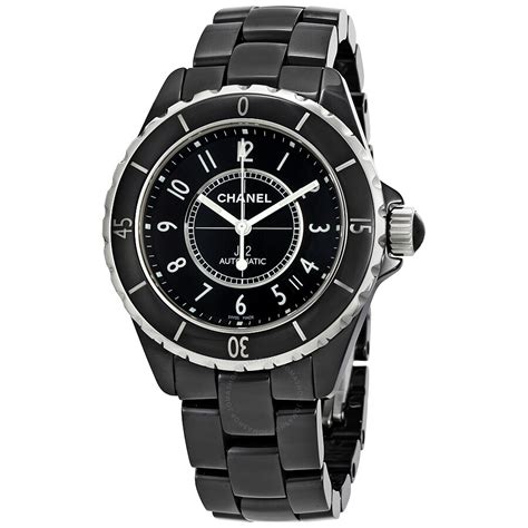 j12 chanel watch battery|chanel j12 ceramic watch price.